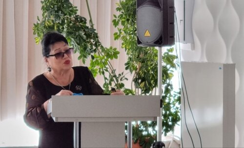 X Юбилейная Всероссийская Школа по детской урологии-андрологии